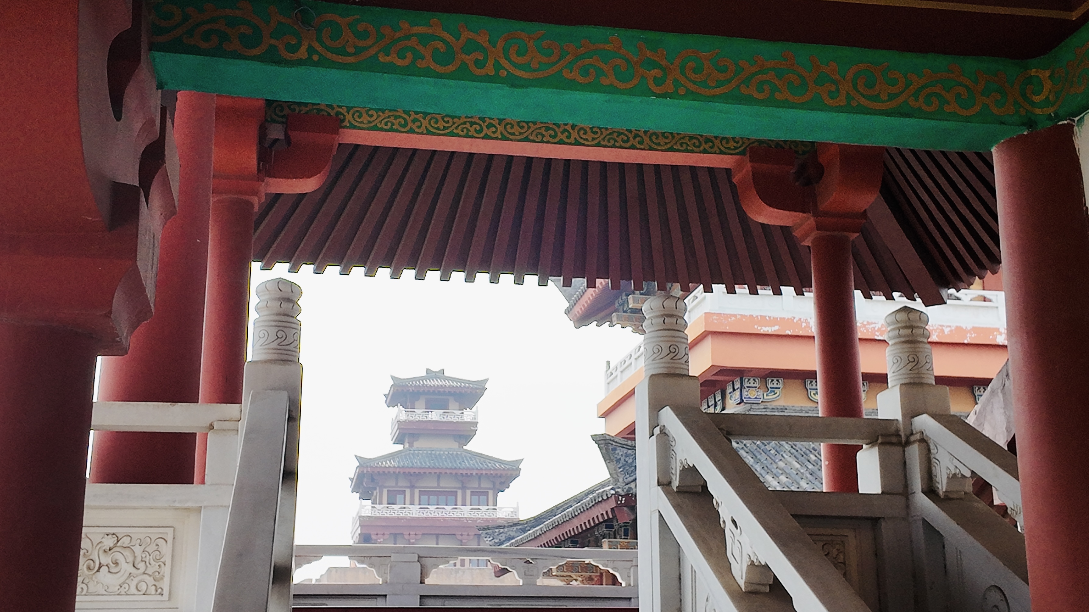 枣阳汉城-012